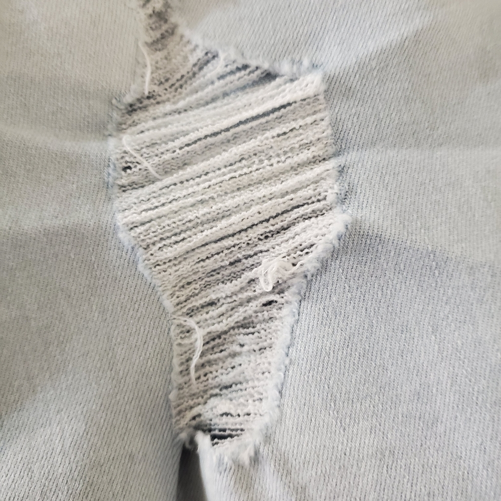 Old Navy Rockstar jeans - Picture 5 of 7